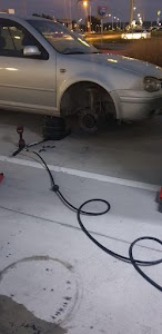 Mobilna wulkanizacja 24h Tarnów - GEV Serwis place picture